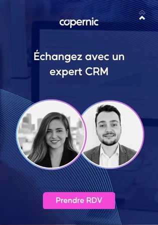 Échangez avec un expert