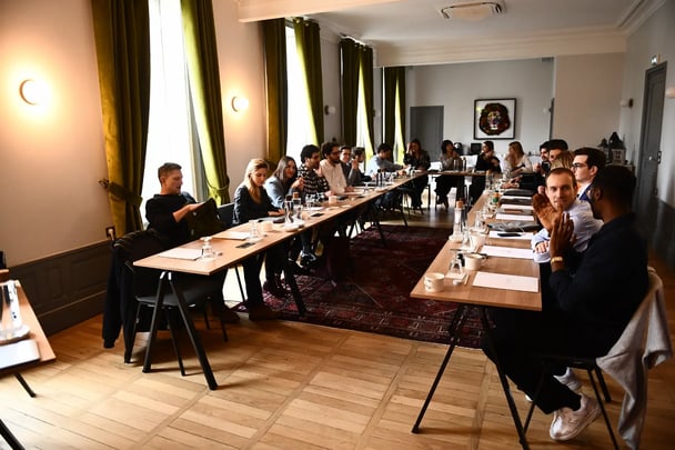 formation hubspot
