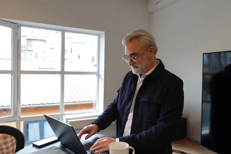 stratégie de contenue avec Copernic
