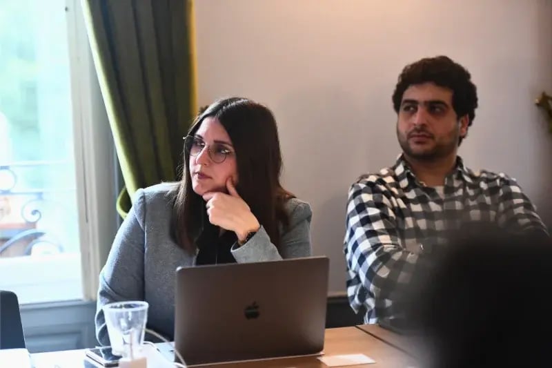 consultants SEO/GEO stratégie de contenu