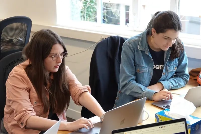 Consultantes en marketing automation
