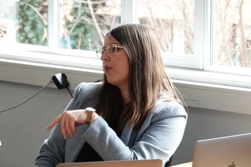Experte en automatisation par l’IA