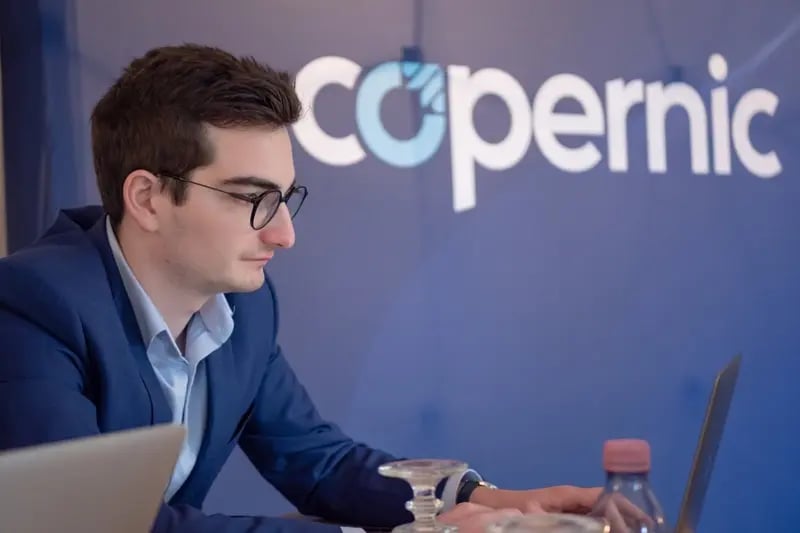 Consultant CRM et RevOps