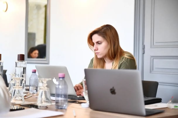 IA hubSpot commerce