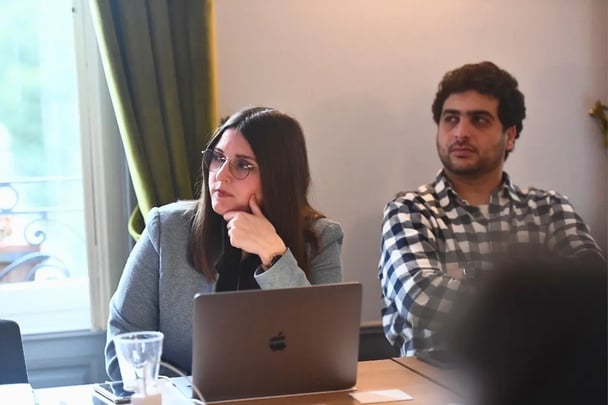 audit HubSpot