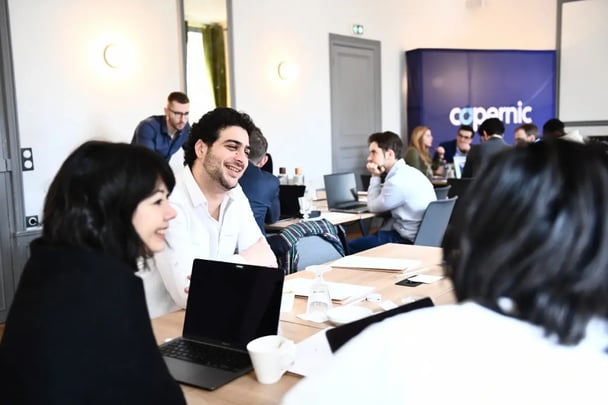 productivité des équipes
