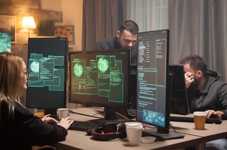 cybersecurite