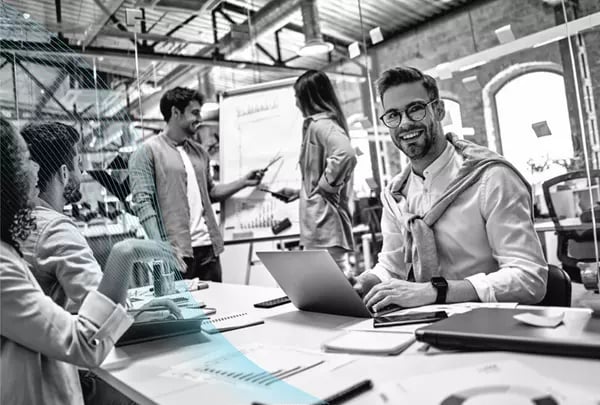 hubspot personnalisé