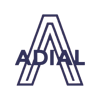 Adial logo