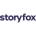 storyfox logo