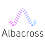 Albacross logo
