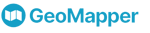 Geomapper logo