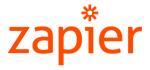 Zapier logo