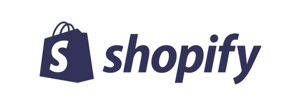 Shopify logo