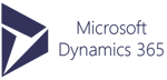 microsoft dynamics logo