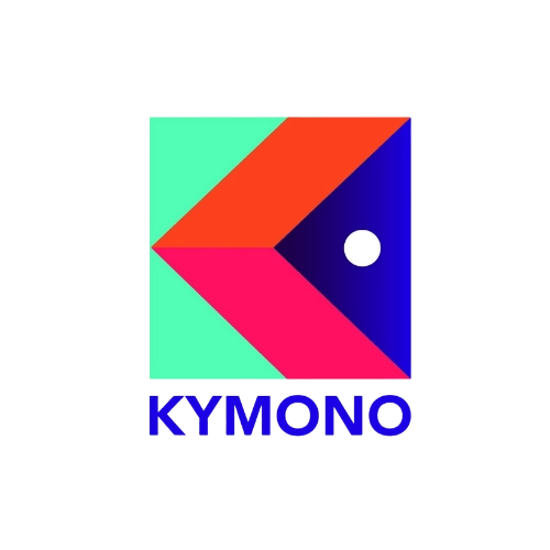 Kymono logo