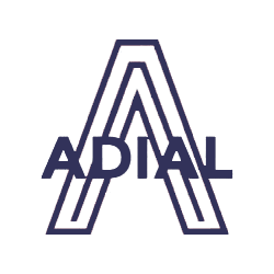 Adial logo