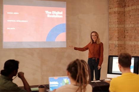 formation marketing automation