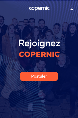 CTA Recrutement