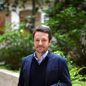 Romain Pasturel - HubSpot