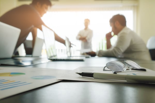 social selling