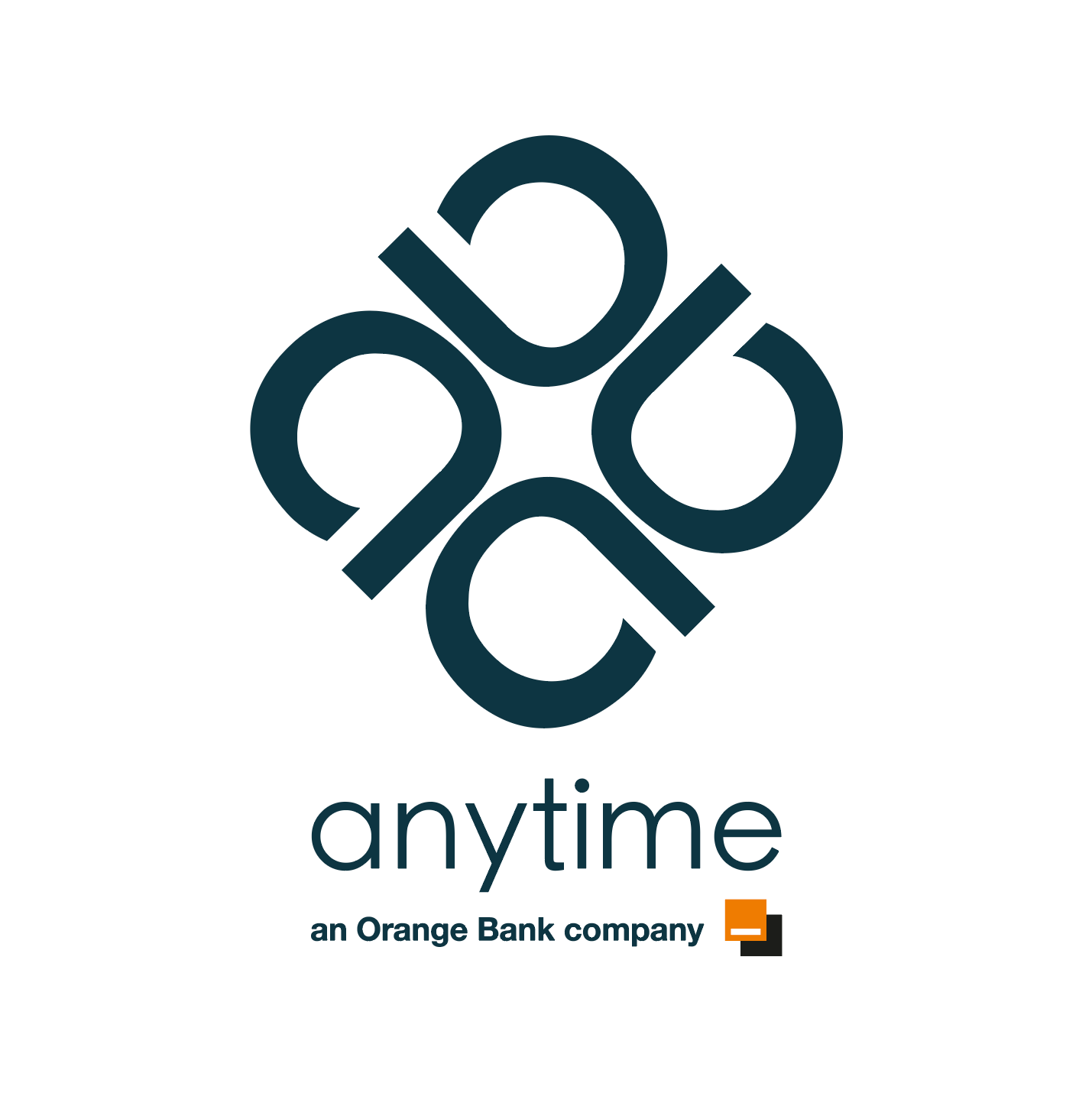 Anytime by Orange bank