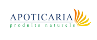 Apoticaria logo