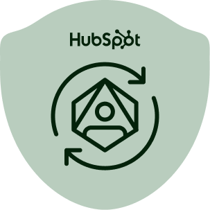 CRM implementation HubSpot accreditation