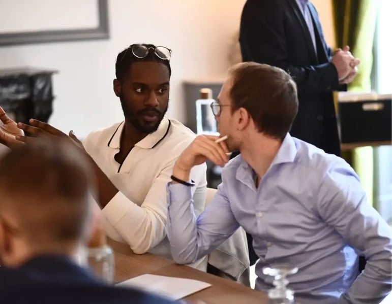 architecture crm complexe