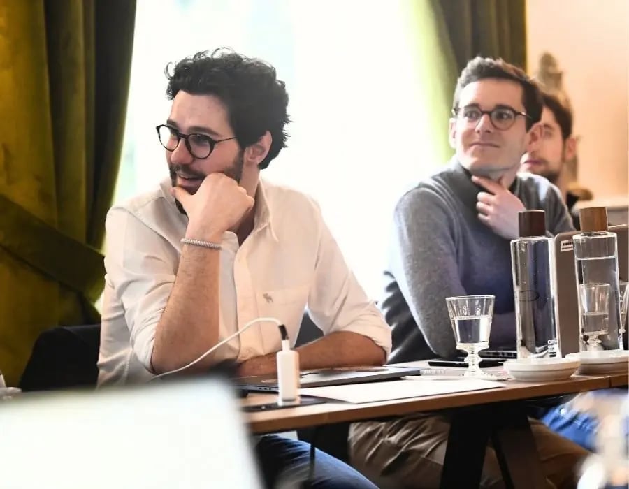 expertise migration hubspot