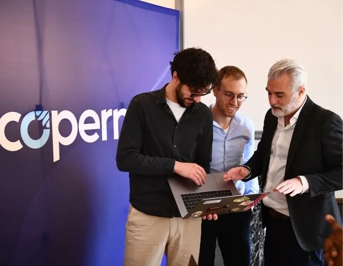 expertise hubspot