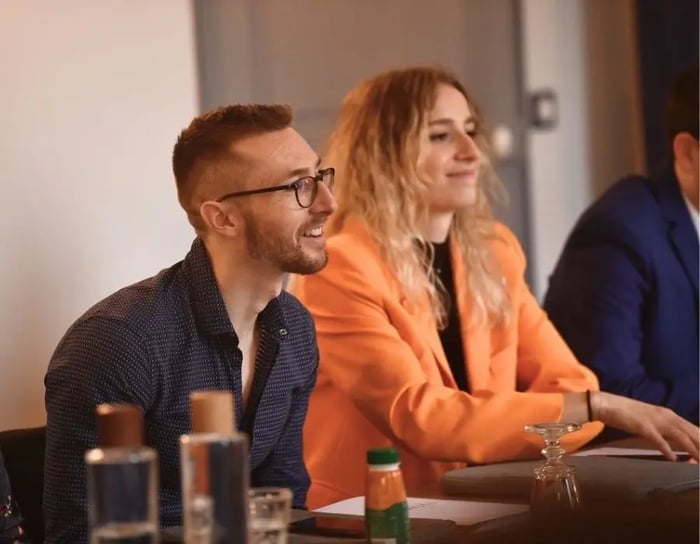 expert formation hubspot