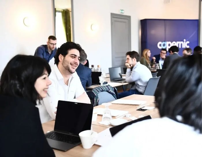 expert hubspot et data