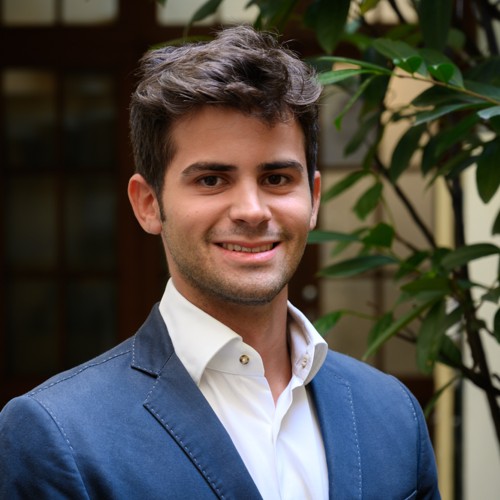 Edoardo Bertin - ClimateSeed