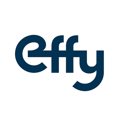 Effy logo