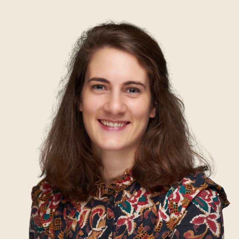 Eléonore - Head of Growth chez Deskeo