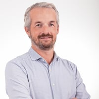 Frédéric Charoy - MCI