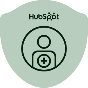 HubSpot Onboarding accreditation