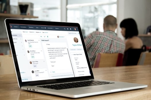 Hubspot Formations