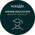 INDUSTRY - HIGHER EDUCATION - LARGE