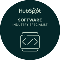 INDUSTRY - SOFTWARE - LARGE