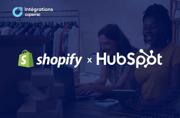 Intégrations - Shopify