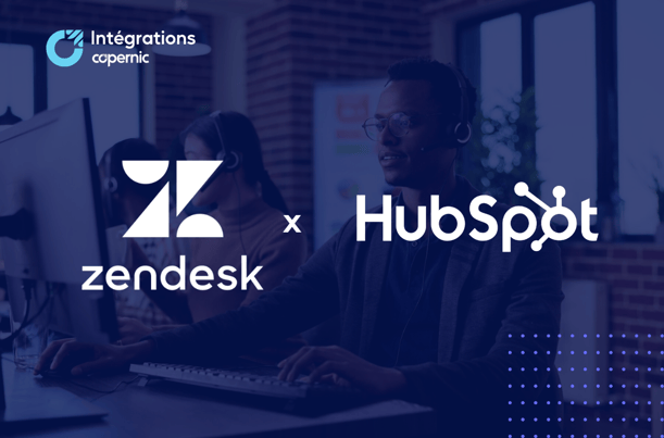 Intégrations - Zendesk