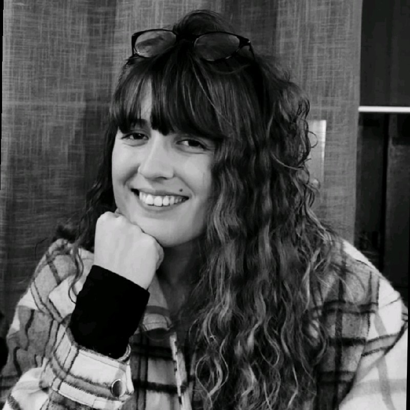 Jeanne Bourguignon - TGL