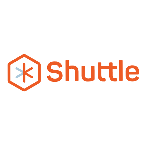 Kshuttle logo client