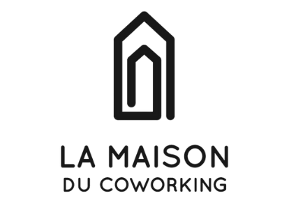 La Maison du Coworking logo