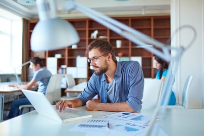 Logiciel Hubspot CRM