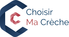 Logo Choisir ma crèche