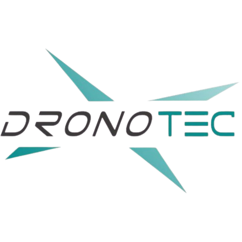 Logo Dronotec