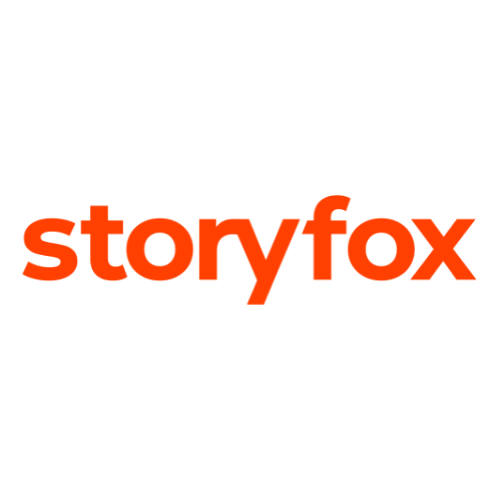 Logo Storyfox client